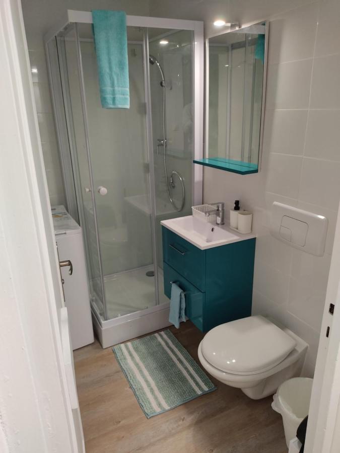 Studio Cosy Proche Du Centre + Parking Gratuit Клюз Екстер'єр фото