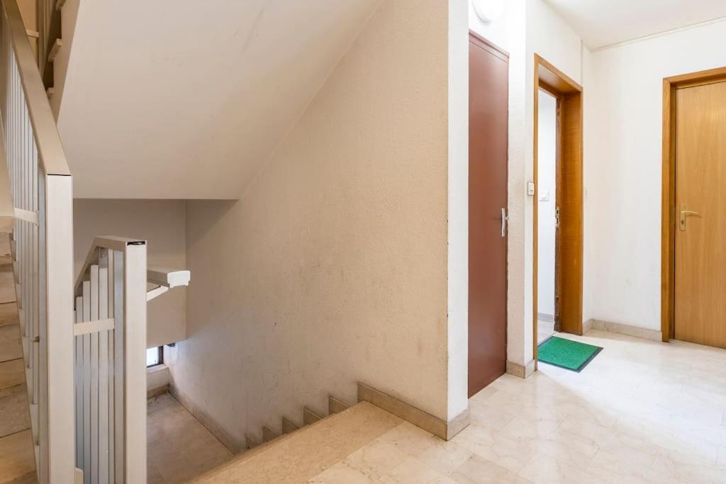 Studio Cosy Proche Du Centre + Parking Gratuit Клюз Екстер'єр фото